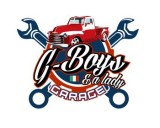 https://www.logocontest.com/public/logoimage/1558552835G Boys Garage _ A Lady 27.jpg